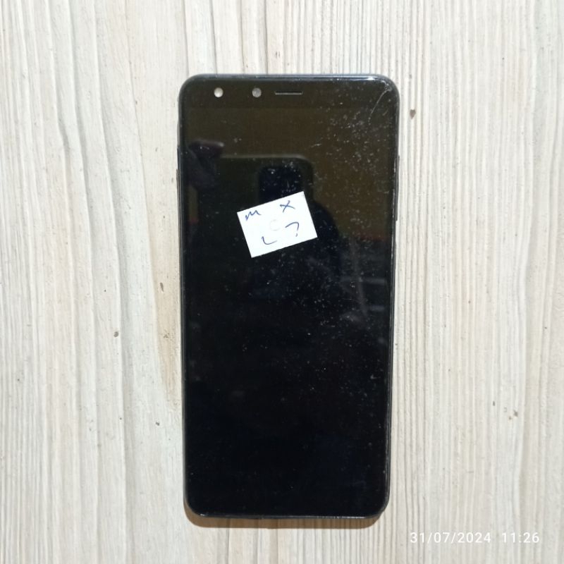 LCD Touchscreen Genpro Z2 | S57 Orie Unit Copotan