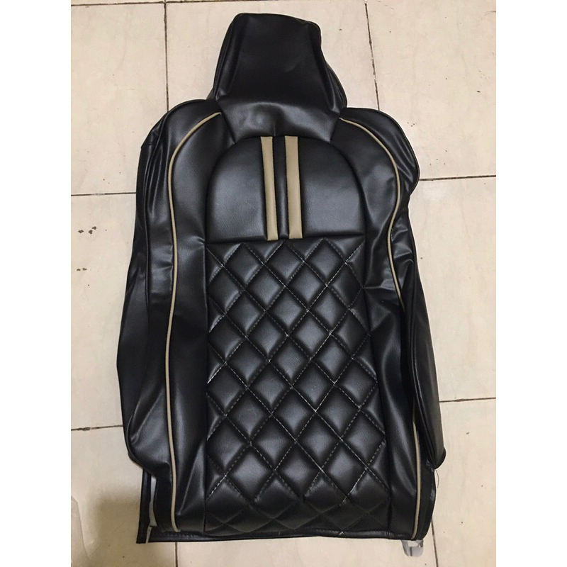 sarung jok mobil brio satya