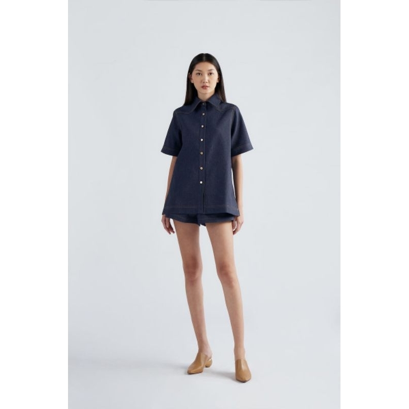 duma bardi shirt size 1