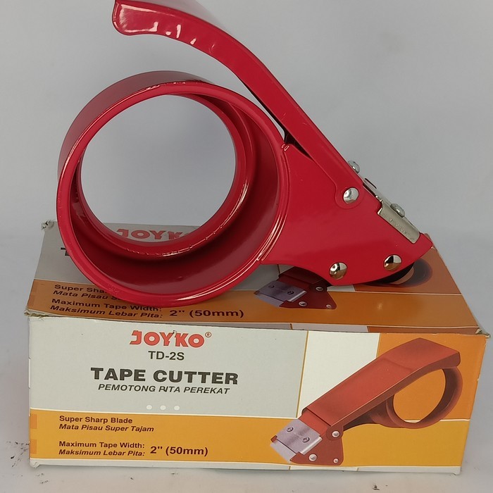 

CUTTER LAKBAN JOYKO TD-2S