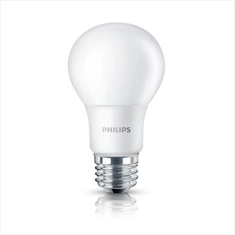 Philips Lampu LED Bulb 6 Watt Bohlam Philips 6w Led Bulb