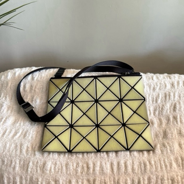 bao bao issey miyake preloved