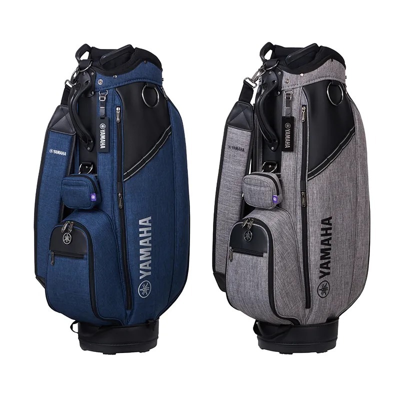 Golf Caddy Cart Bag Yamaha Y22CBCNV Tas Golf Original