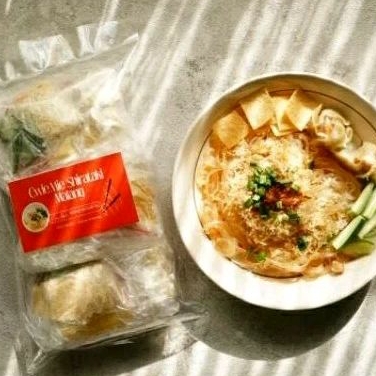 

Cwiemie Dimsum Shirataki