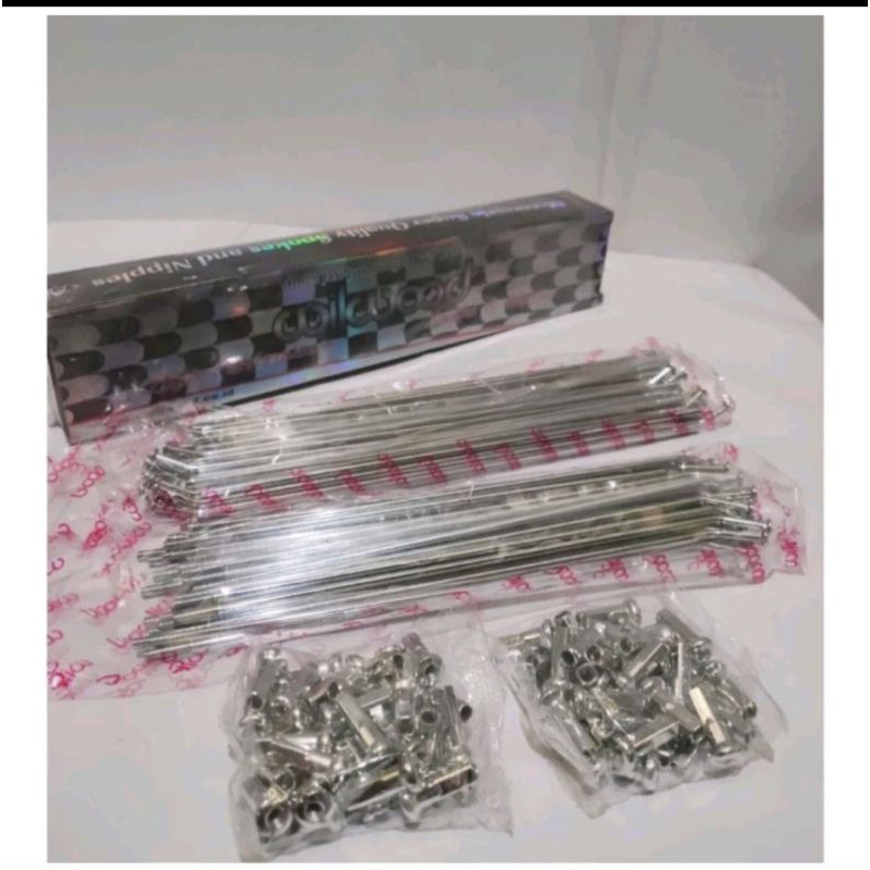 ruji klx ring 17 willwood