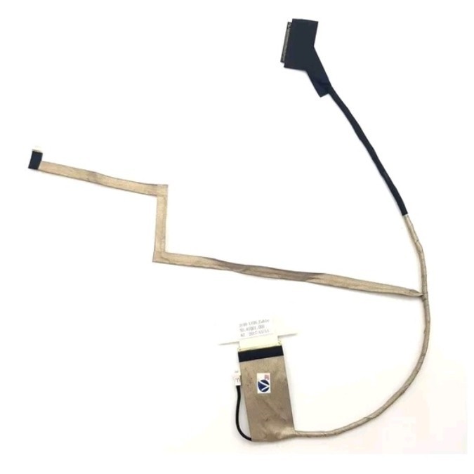 Kabel Flexibel LCD LED laptop ACER 4750 4752