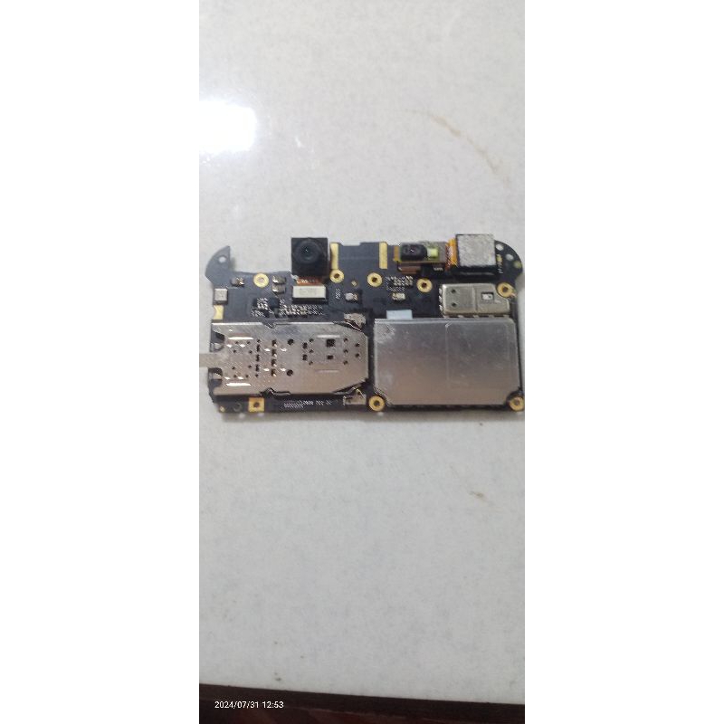 MESIN VIVO V5 NORMAL RAM 4