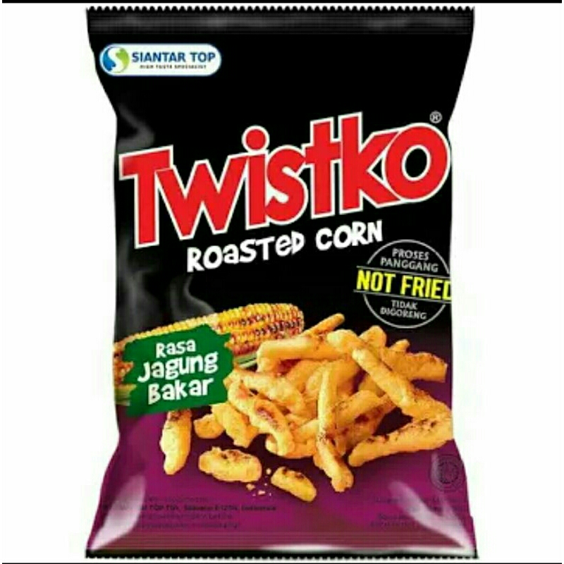 

Twistko 30gr X 3 (paket)