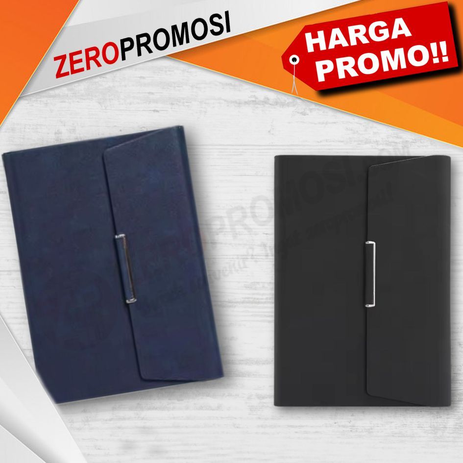 

Souvenir Agenda Leather Binder AGLT02 Notebook Custom