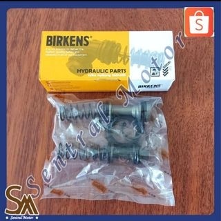 Kit master rem atas Mitsubishi Kuda