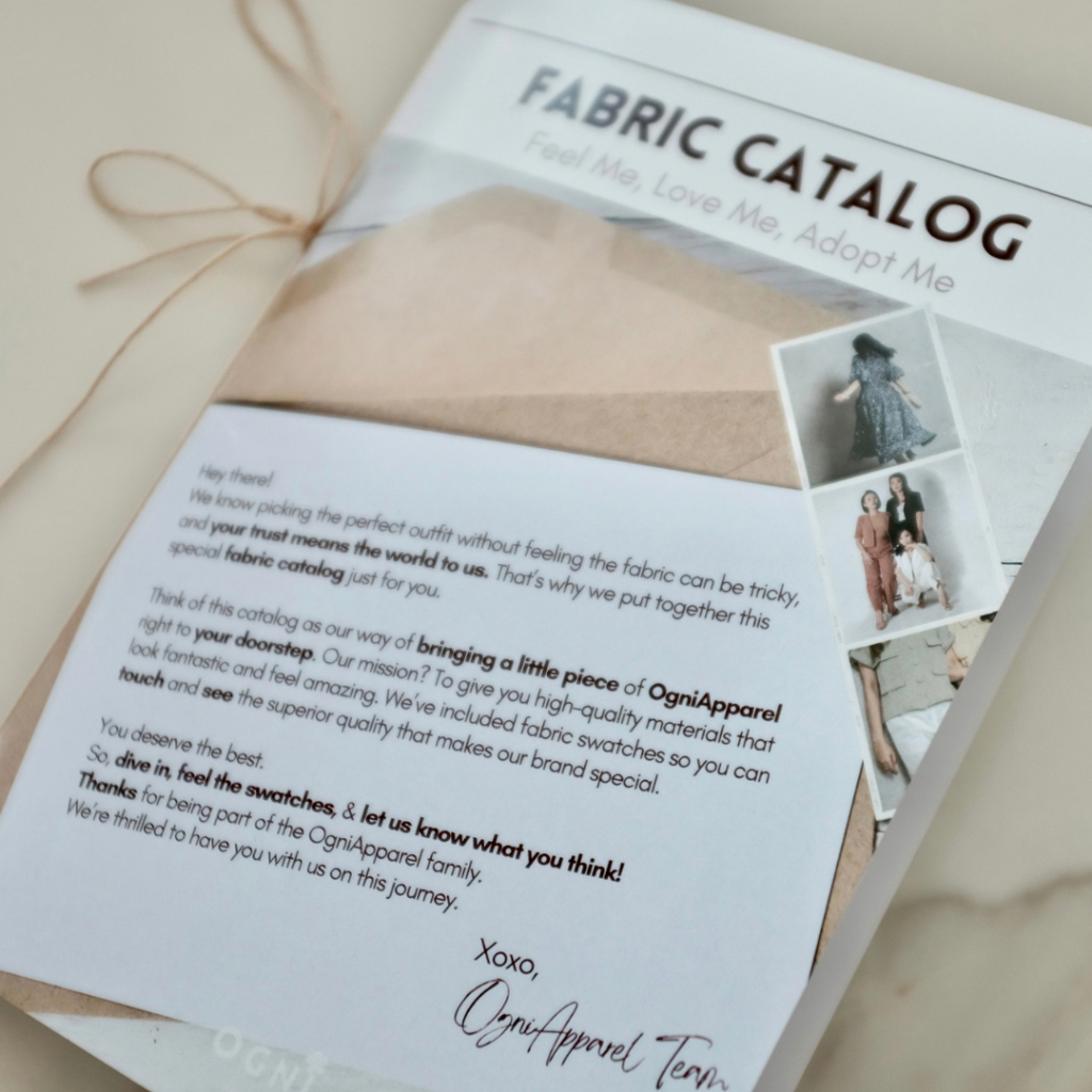 Katalog Kain