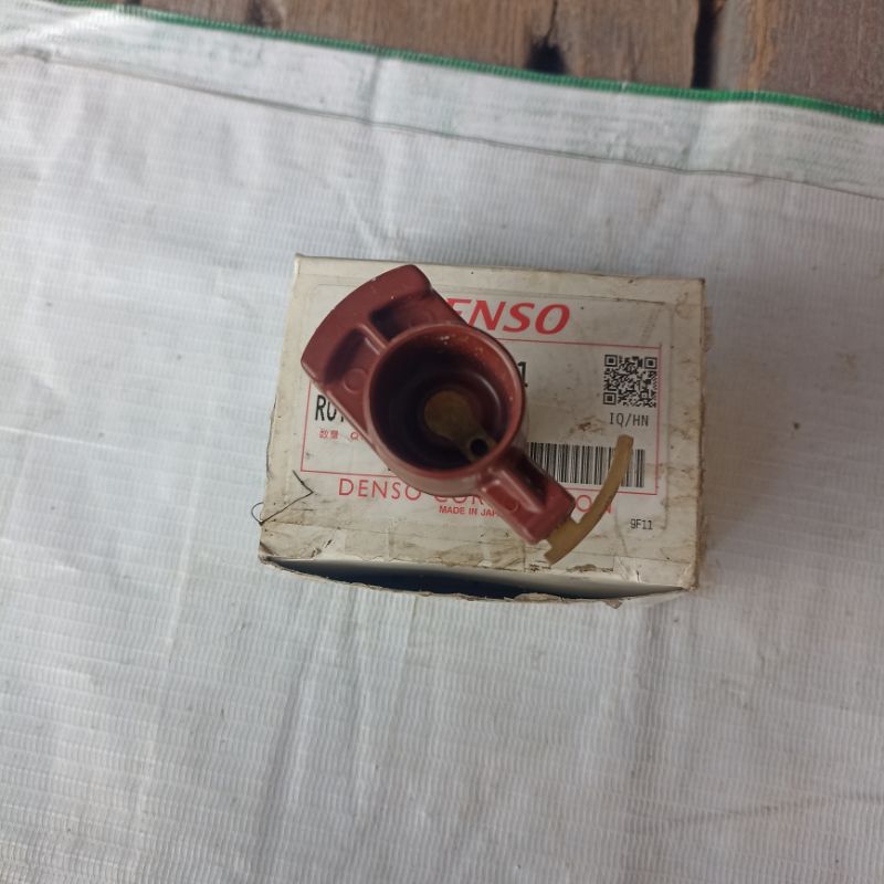 rotor delco baleno 97