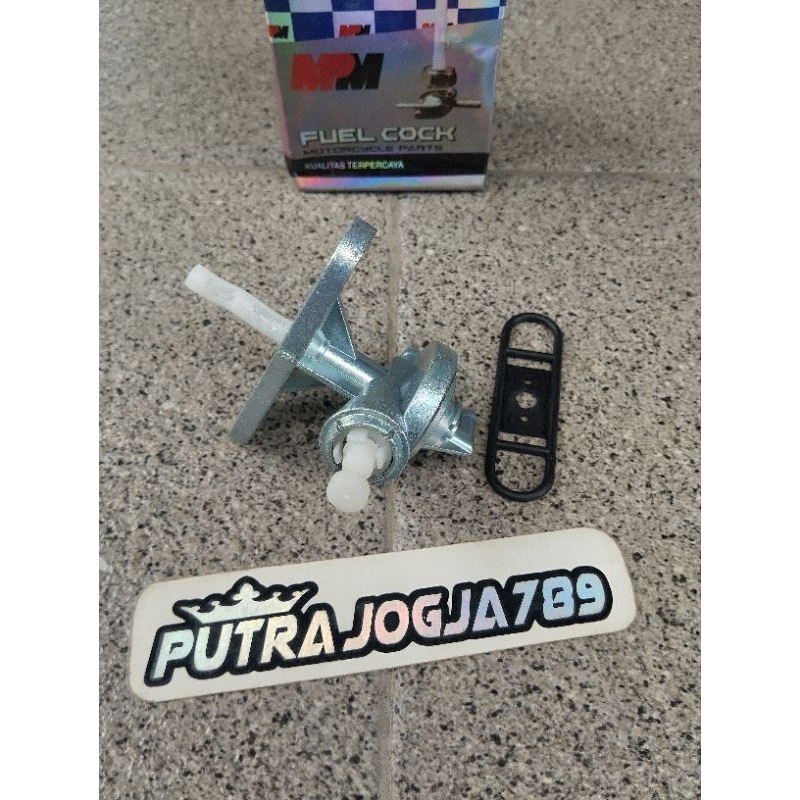 kran bensin suzuki rc100 bravo rc 80