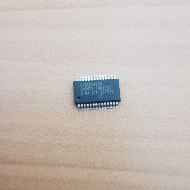 IC Panel Korg PA1000