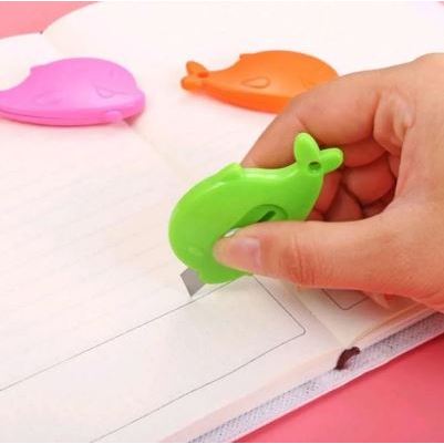 

☑️READY CUTTER MINI KARAKTER / CUTTER MINI DOLPHIN / CUTTER MINI AWAN / CUTTER MINI LUCU