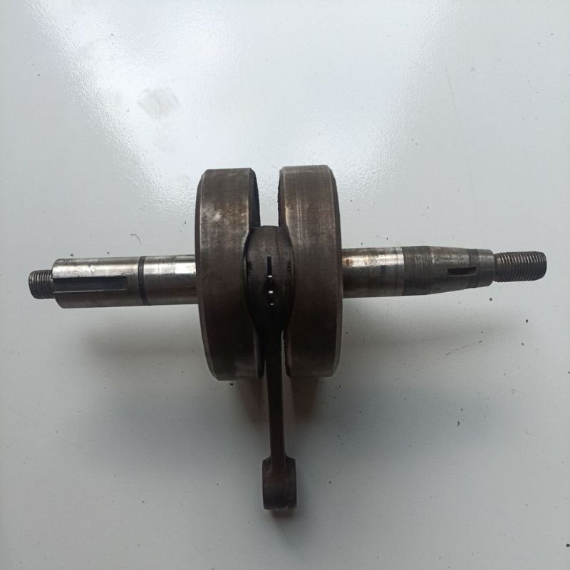 KRUK AS BALANCING BANDUL YAMAHA RX100 DT100