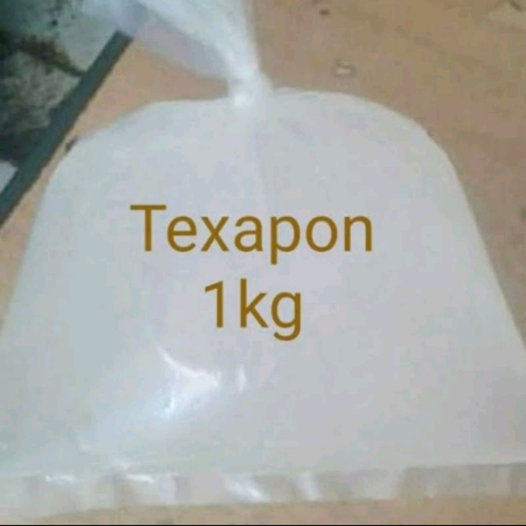 Texapon