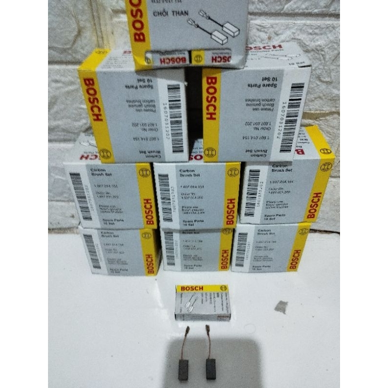 carbon brush bosch gws 060/arang spul bosch gws 6100 5100