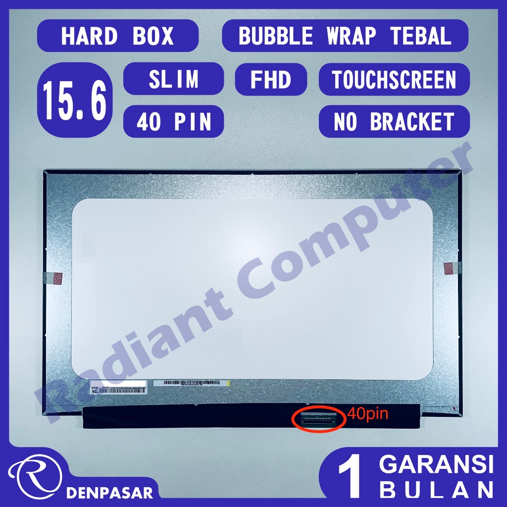 LCD LED Touchscreen Dell Inspiron 3511, Touchscreen Dell Inspiron 3511