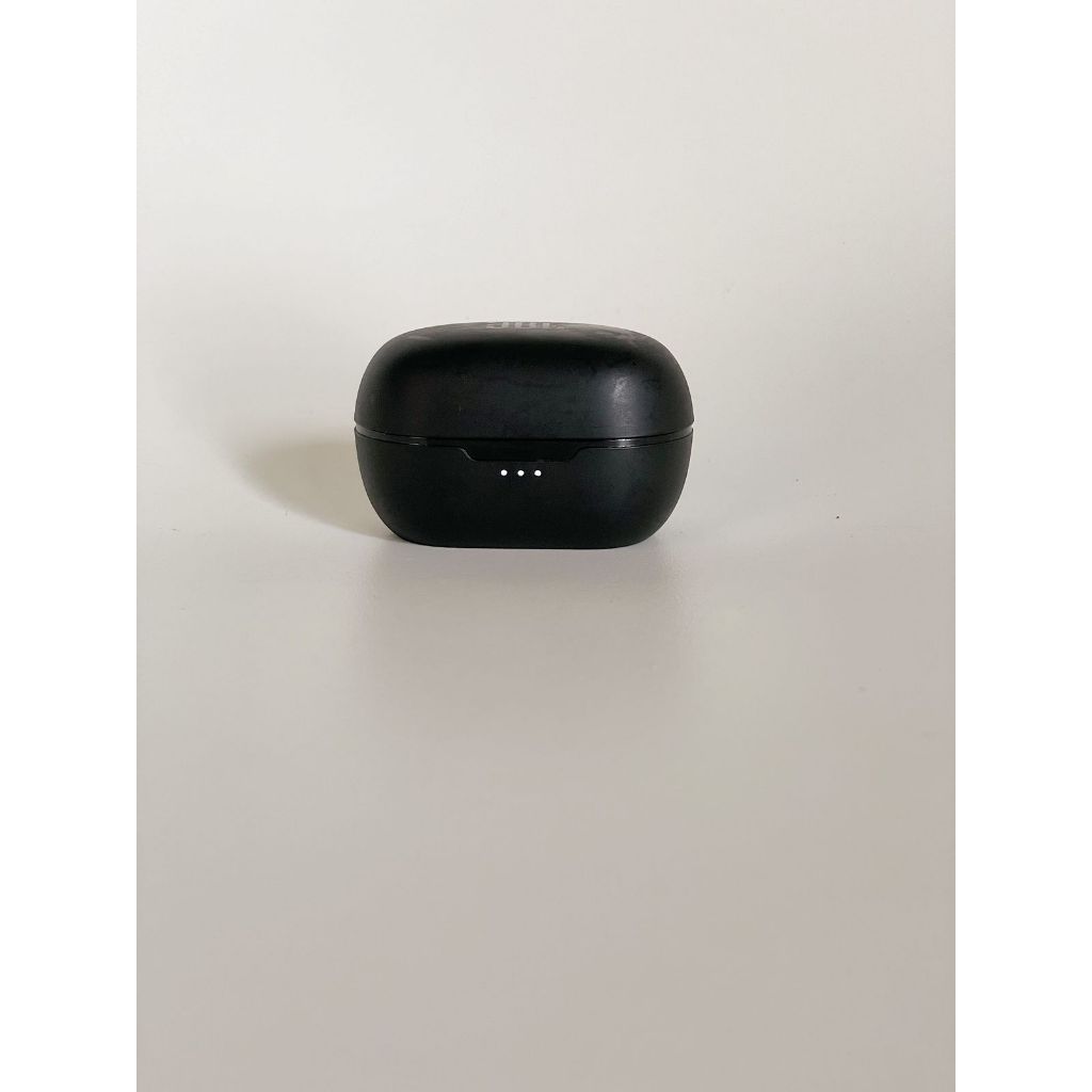 JBL Tune 115 TWS Earphone Headphone Ear Nirkabel Original