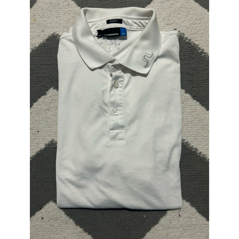 J.Lindeberg second. baca deskripsi 