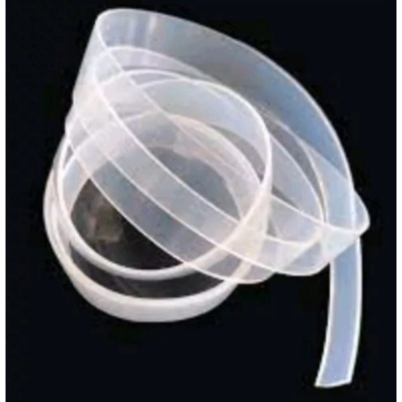 karet silicon karet tahan panas