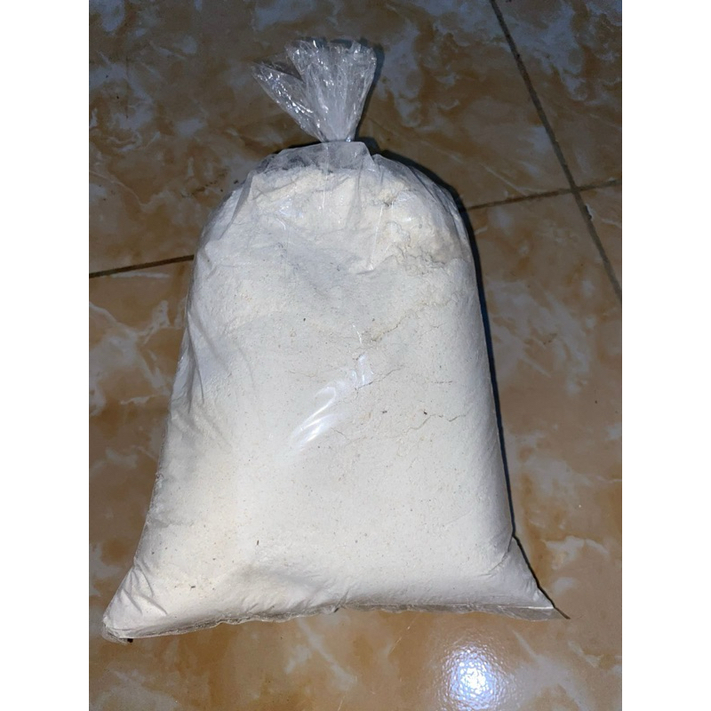 

TEPUNG GAPLEK/SINGKONG ASLI BERAT 1KG