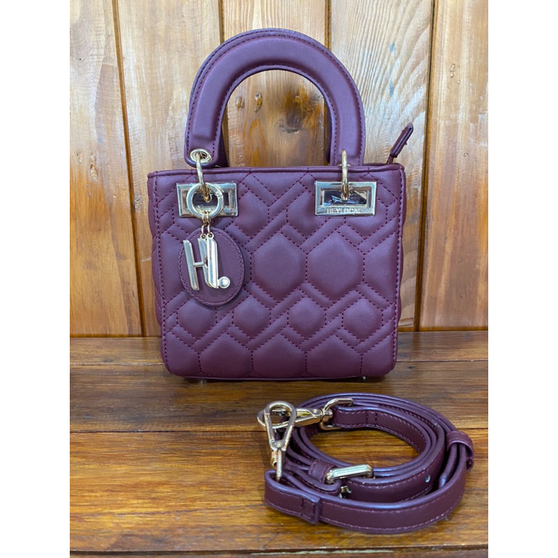 Bloom bag Mini Heylocal id