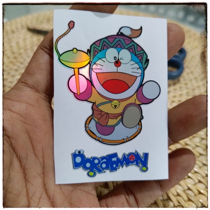 

sticker doare.on new