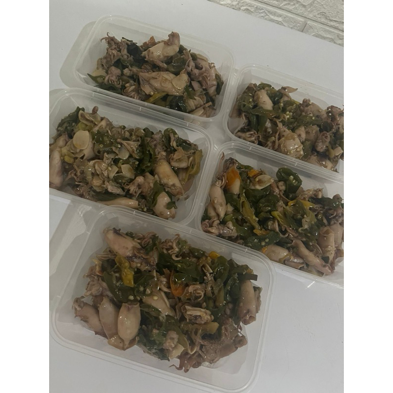 

Cumi Cabe Ijo
