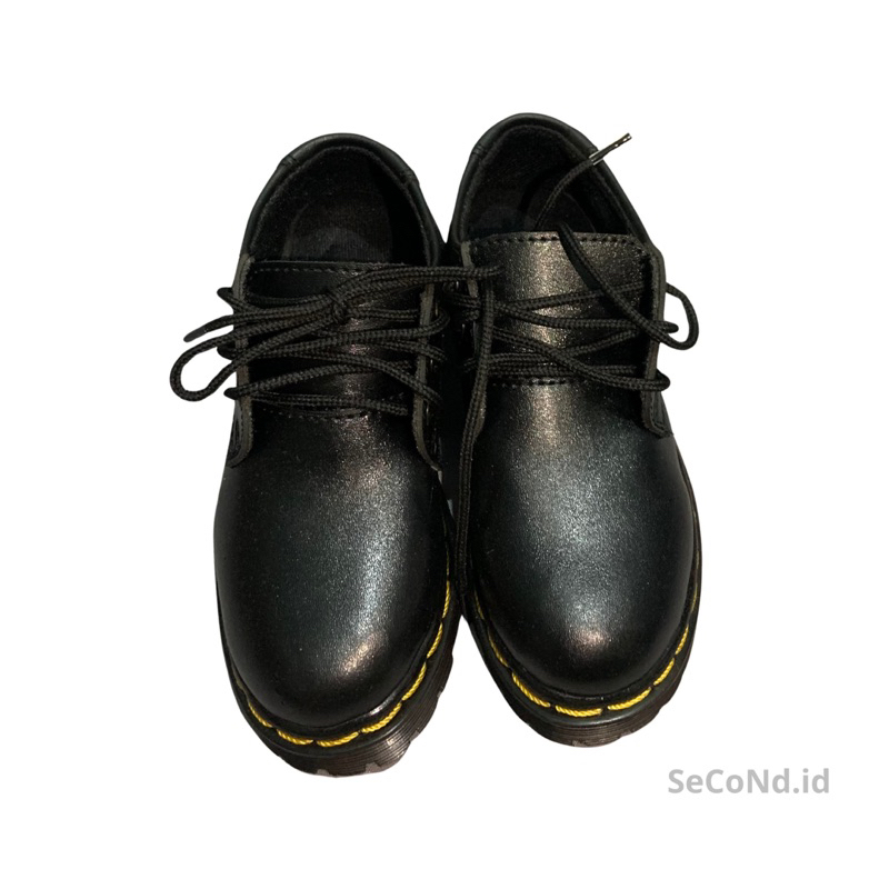 Zacknier Bap Sepatu Boot Anak Keren Model Dockmart