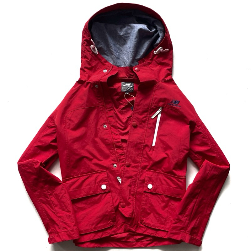 Jacket Outdoor NB