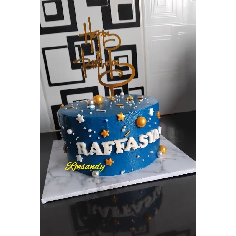 

Kue Ulang Tahun