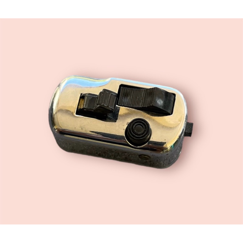 Klakson Vespa Sprint super VBB Original Nos  Great