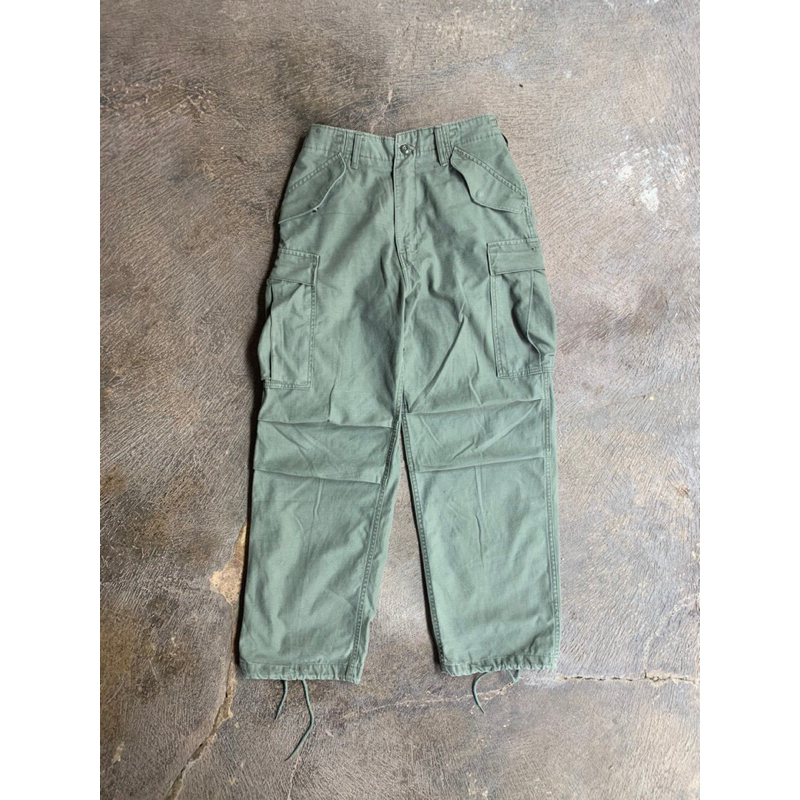 m65 trouser us army pants
