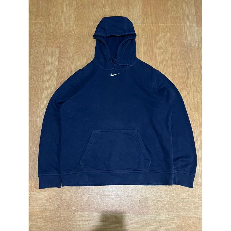 HOODIE NIKE CENTER SECOND ORIGINAL