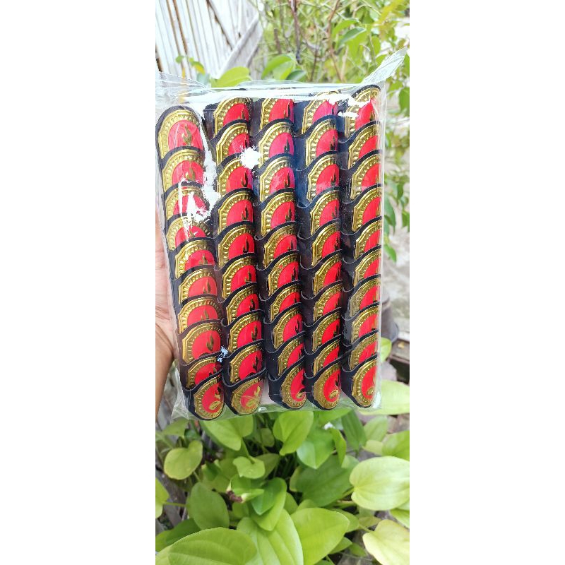 

Ring kolong Kalep Hasduk Pramuka Cat