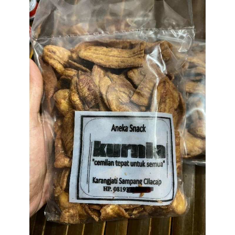 

Sale kering manis, keripik sale kering manis