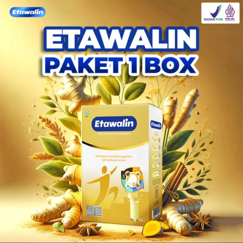 

Etawalin Susu Kambing Etawa 100% Ampuh Atasi permasalahan Sendi Dan Tulang Anda Dengan Cepat
