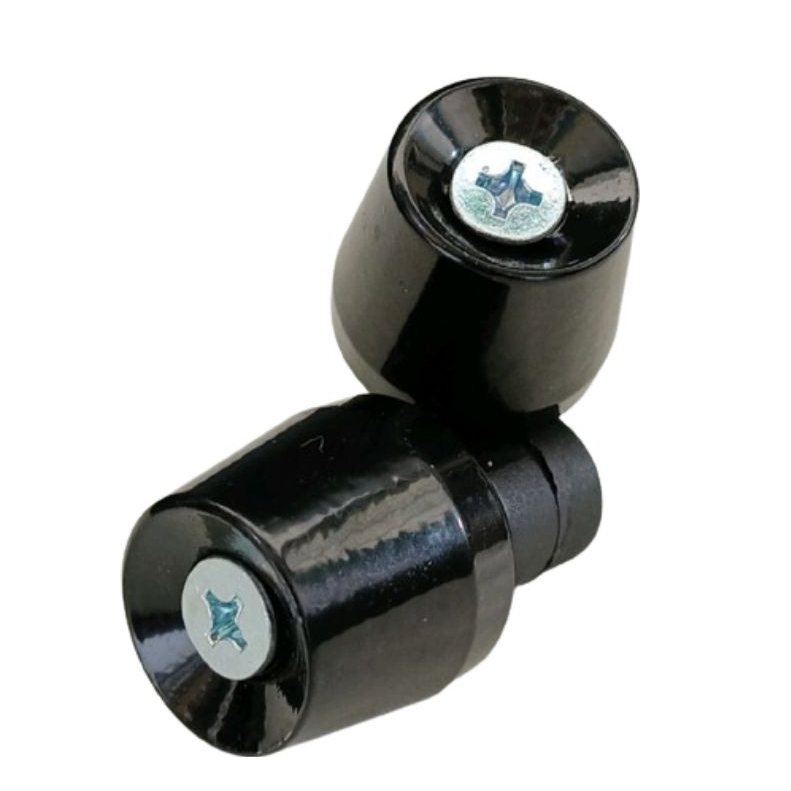 jalu stang pcx hitam sedang jalu stang motor universal