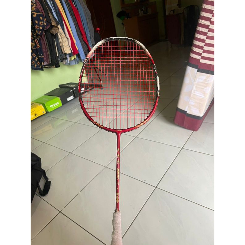 RAKET SECOND LINING WOODS N90