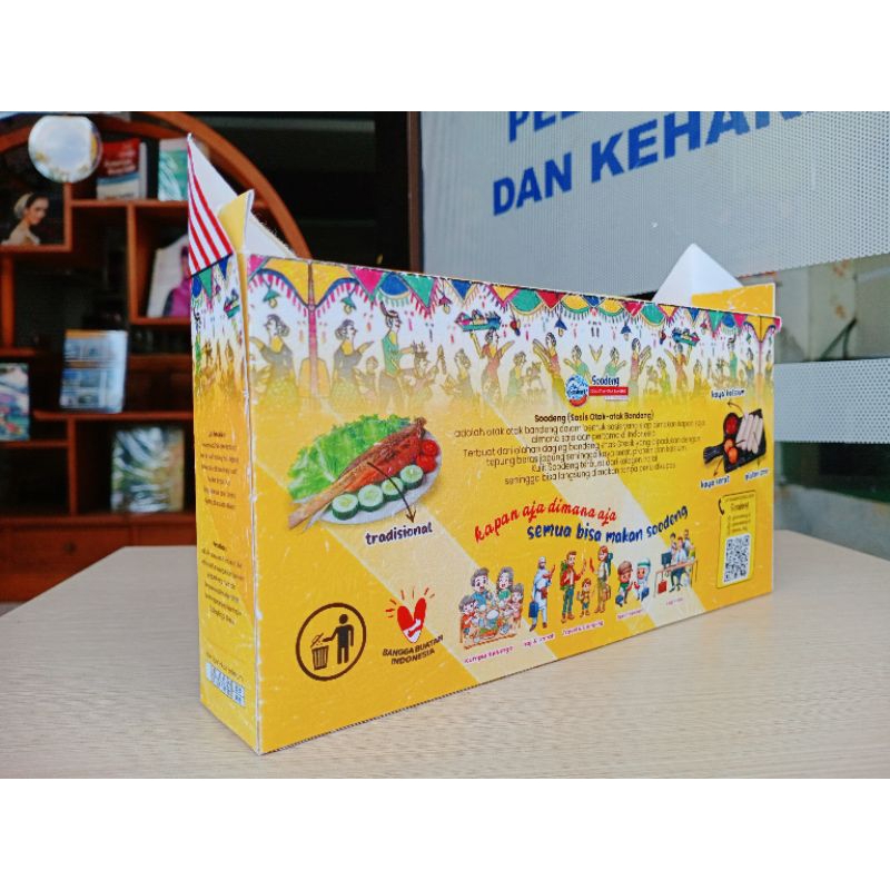 

SOODENG VARIAN HUHAH