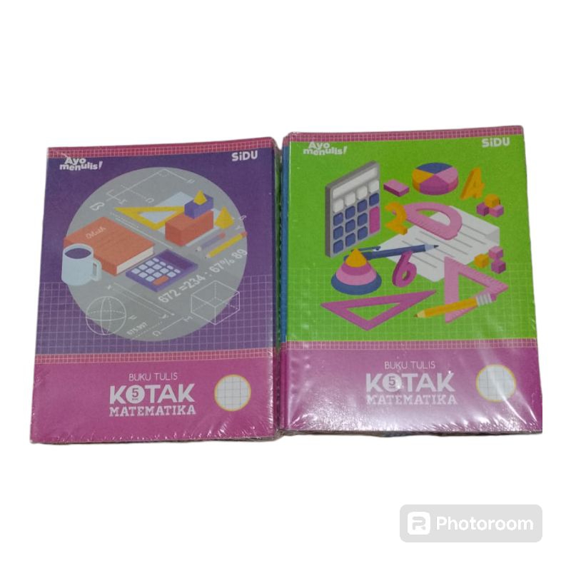 

Buku strimin sidu 38lembar buku kotak kecil 1 pak isi 10 pcs