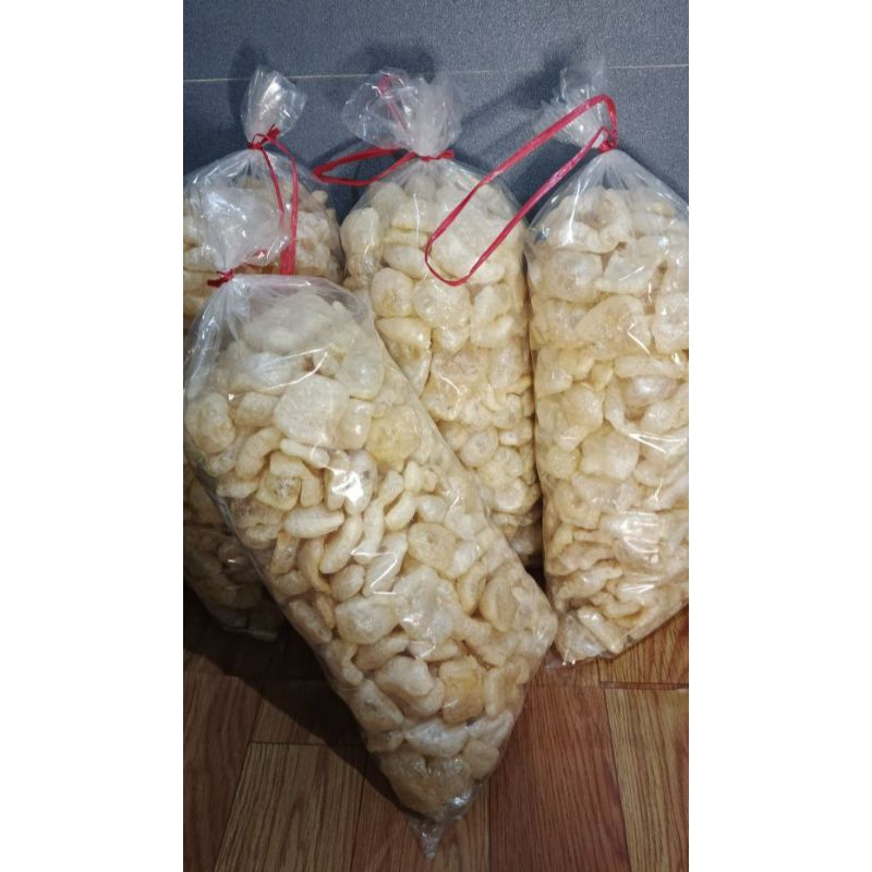 

Dorokdok / kerupuk kulit sapi 2kg Original