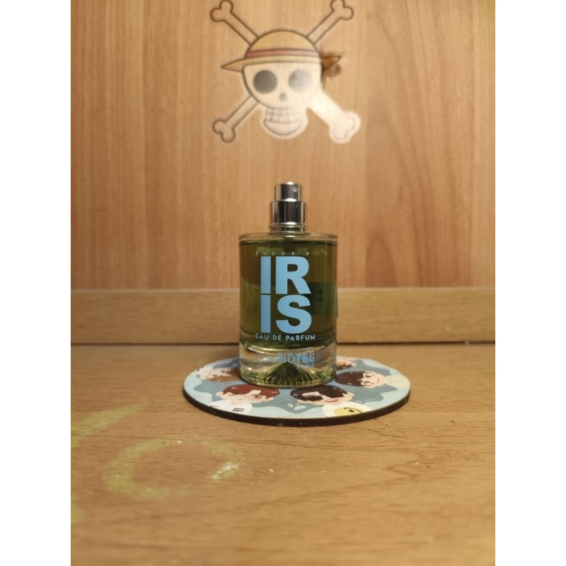 Decant Parfum Solinotes Iris EDP