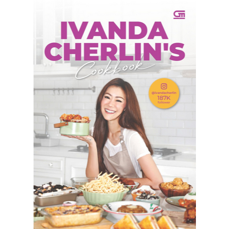

[ ID4602 ] Ivanda Cherlin's Cookbook