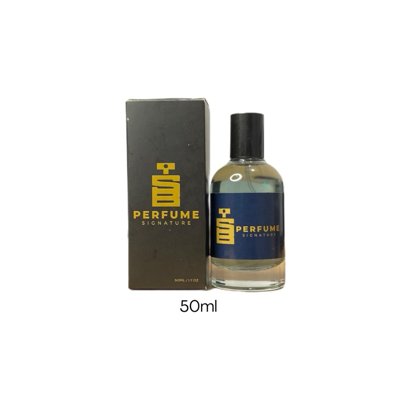 TSB Perfume Enthusiastic