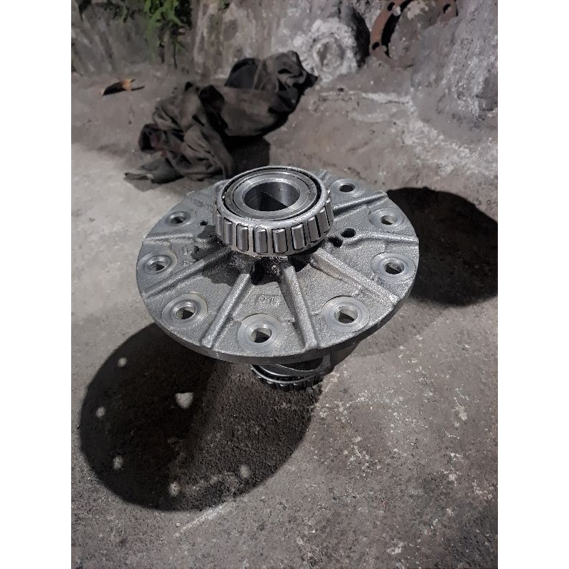 Tengkorak Gardan L300 Diesel 2.5 Original