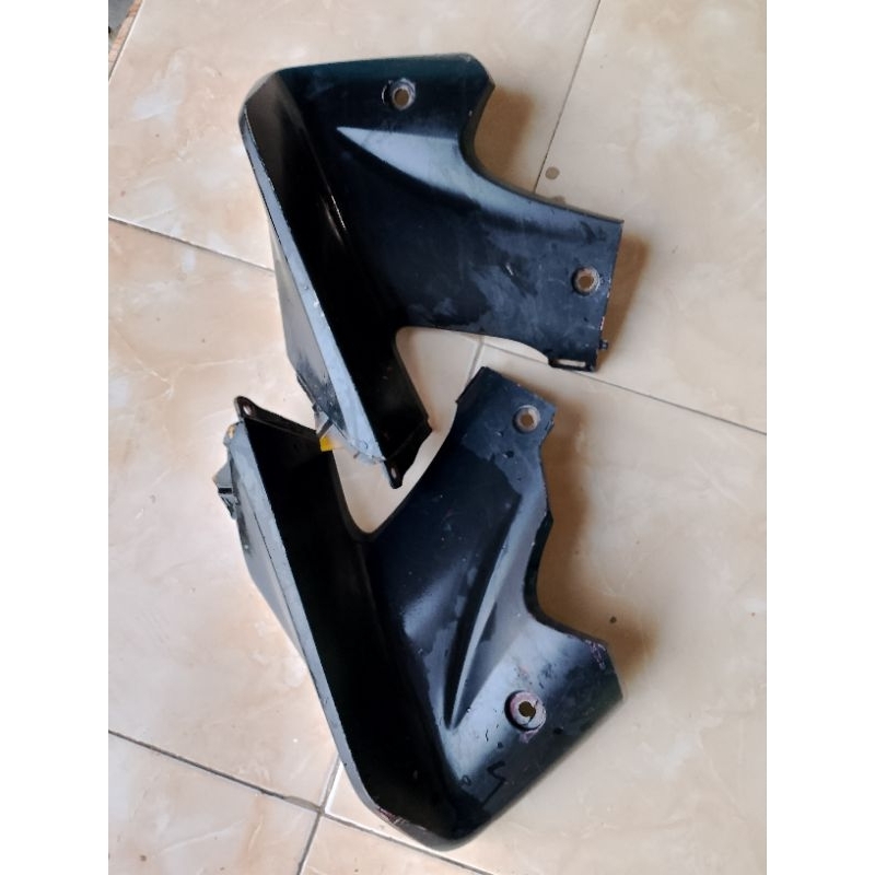 Sambungan sayap bawah Honda Revo absolute 110 original