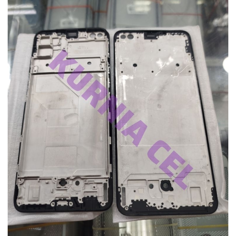 FRAME ATAU TATAKAN LCD OPPO RENO 4 4G